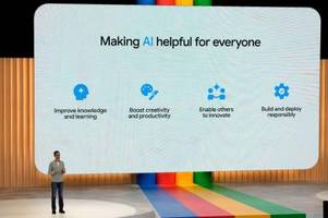 google i/o 2023: ki-suche, pixel und android 14 - das waren die highlights der konferenz