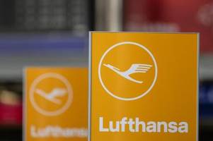 Innerdeutsche Flüge stark gebucht: Lufthansa stockt auf