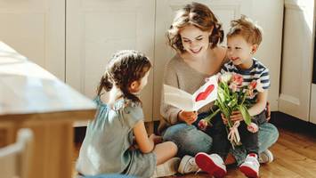 Flowerbox, Rosenseife, Brunch - Drei tolle selbstgemachte Geschenke zum Muttertag