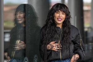 Loreen gewinnt den ESC 2023 – wer ist die Sängerin?