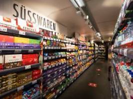 tarifverhandlungen abgebrochen: warnstreiks in der süßwarenindustrie drohen