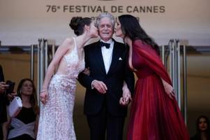 Stars und Glamour: Filmfestspiele in Cannes eröffnet