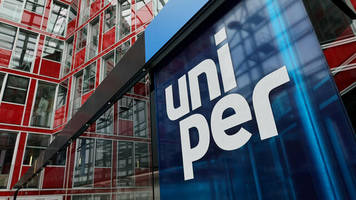 Uniper-Hauptversammlung: „Wollen Uniper rasch als eigenständige Firma in privaten Händen“