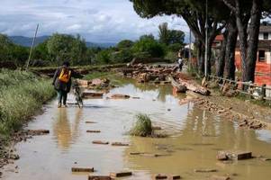 Unwetter in Italien: Welche Region ist betroffen?