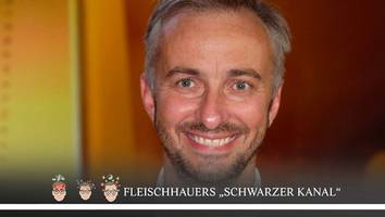 Die FOCUS-Kolumne von Jan Fleischhauer - Jan Böhmermann ist Grund genug, den Rundfunkbeitrag zu verweigern