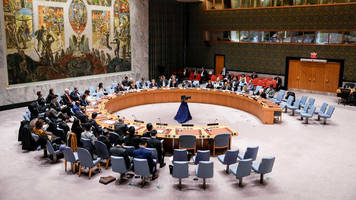 G7-Gipfel: Japan und Brasilien wollen 2023 Reform des UN-Sicherheitsrates angehen
