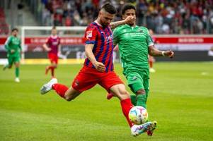 Heidenheim geht den nächsten Schritt in Richtung Bundesliga