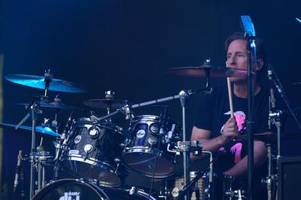Foo Fighters geben neuen Drummer bekannt