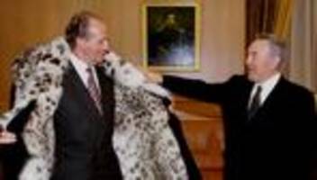 Juan Carlos – Liebe, Geld, Verrat: Der König ist unverletzlich und an keine Verantwortung gebunden