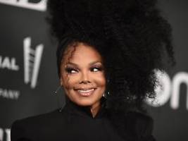 Outfits und Flitzer versteigert: Janet Jackson trennt sich von Andenken