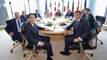 G7-Gipfel: China bestellt nach G7-Gipfel japanischen Botschafter ein