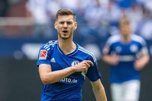 Krauß fehlt bei Schalke-Training - Fans feiern Fährmann