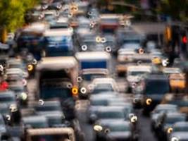 Gemeinsames Schreiben verfasst: Acht EU-Staaten gegen strengere Abgasregeln für Autos