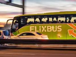 Expansion nach Indien: Flixbus nimmt Milliarden-Markt ins Visier