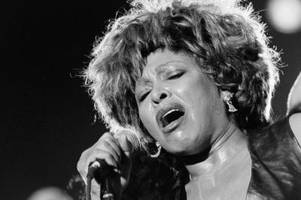 Sie war Simply The Best: Stars trauern um Tina Turner