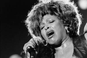 Tina Turner – was für eine unfassbar kraftvolle Frau!