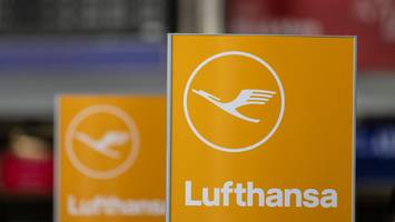Einigung mit Italien - Lufthansa steigt bei Airline ITA ein