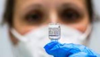 BionTech: EU muss Pfizer weniger Corona-Impfstoff abnehmen