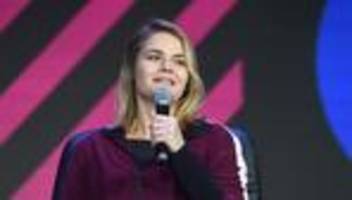 Theater: Comedians setzen sich auf Festival für Klimaschutz ein