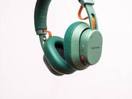 Ersetzbare, recycelte Bauteile: Fairbuds XL ein nachhaltiger und guter Kopfhörer?