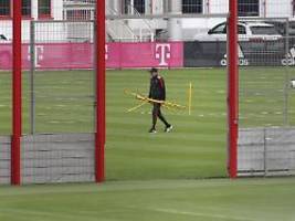 Nach Attacke von Lothar Matthäus: Tuchel nimmt mögliches FCB-Versagen auf seine Kappe