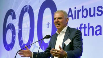 Airline: Lufthansa will ITA mittelfristig ganz übernehmen