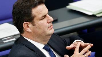 Bundesregierung: Arbeitsminister Heil vergab Posten an seinen Trauzeugen