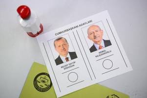 Stichwahl in der Türkei: Erdogan und Kilicdaroglu kämpfen ums Präsidentenamt