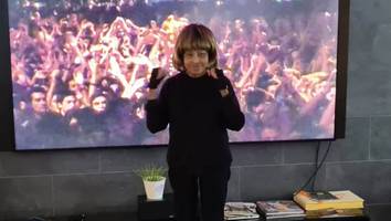 Entstand zwei Jahre vor ihrem Tod - Letztes Foto zeigt zerbrechliche Tina Turner