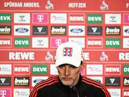 Titel, Trauer, schwere Vorwürfe: Der FC Bayern weiß nicht, wie ihm geschieht
