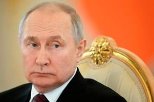 US-Institut: Russland täuscht Verhandlungsbereitschaft vor