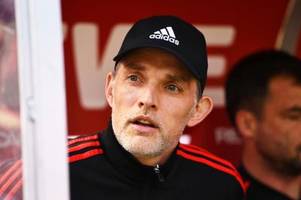Tuchel: Ehrgeiz beim FC Bayern ungebrochen