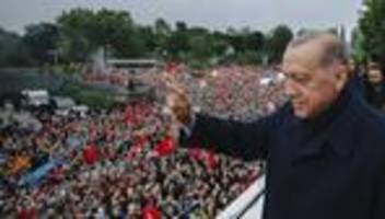 Präsidentschaftswahl in der Türkei: Ein Sieg des Nationalismus, eine Herausforderung für die EU