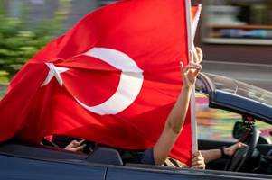 deutsch-türken auch bei stichwahl deutlich für erdogan