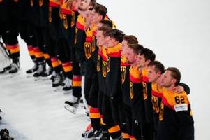 Finale der Eishockey-WM 2023: Kanada - Deutschland live im Free-TV und Stream