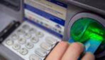 diebstahl: unbekannte sprengen geldautomat in witten und flüchten