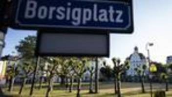 Meisterschaft verspielt: Episches Fußballdrama: Dortmund trägt Trauer