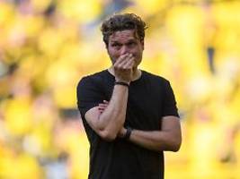 FC Bayern, BVB, HSV und Wehen: Kollektiver Fußball-Wahnsinn überrollt Deutschland