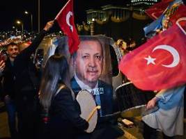 Scholz-Einladung nach Berlin: Diese vier Probleme muss Erdogan nun lösen