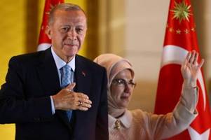 Nach der gewonnenen Stichwahl: Freie Bahn für Erdogan