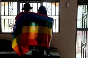 Uganda: Todesstrafe für Homosexuelle möglich