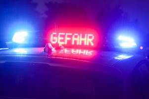 Sieben Verletzte bei Unfall in Niederbayern