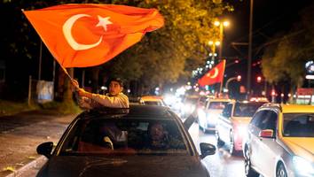 Stichwahl in der Türkei  - Warum so viele Deutsch-Türken für Erdoğan gestimmt haben