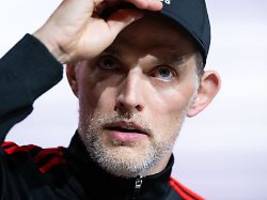 Doppellösung mit Rummenigge?: Medien: Tuchel könnte Kader des FC Bayern planen