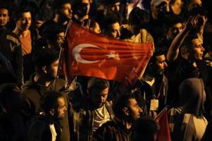 Die Türkei nach Erdogans Wahlsieg: Wir geben die Hoffnung nicht auf
