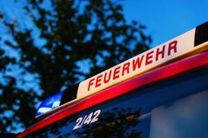 Drei Patienten sterben bei Brand in Klinik in Niederösterreich