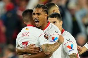 Europa-League-Finale 2023: FC Sevilla - AS Rom morgen live im Free-TV und Stream sehen