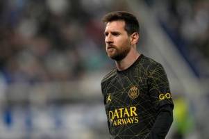 Medien: Barça aktuell keine Option für Messi