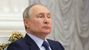 Rusisscher Exilpolitiker Milow - Macht Putin erneut mobil, droht ihm innenpolitisches Chaos