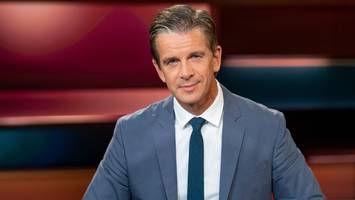 ZDF-Sendung - Markus Lanz: Die Gäste am Donnerstag, 30. Mai